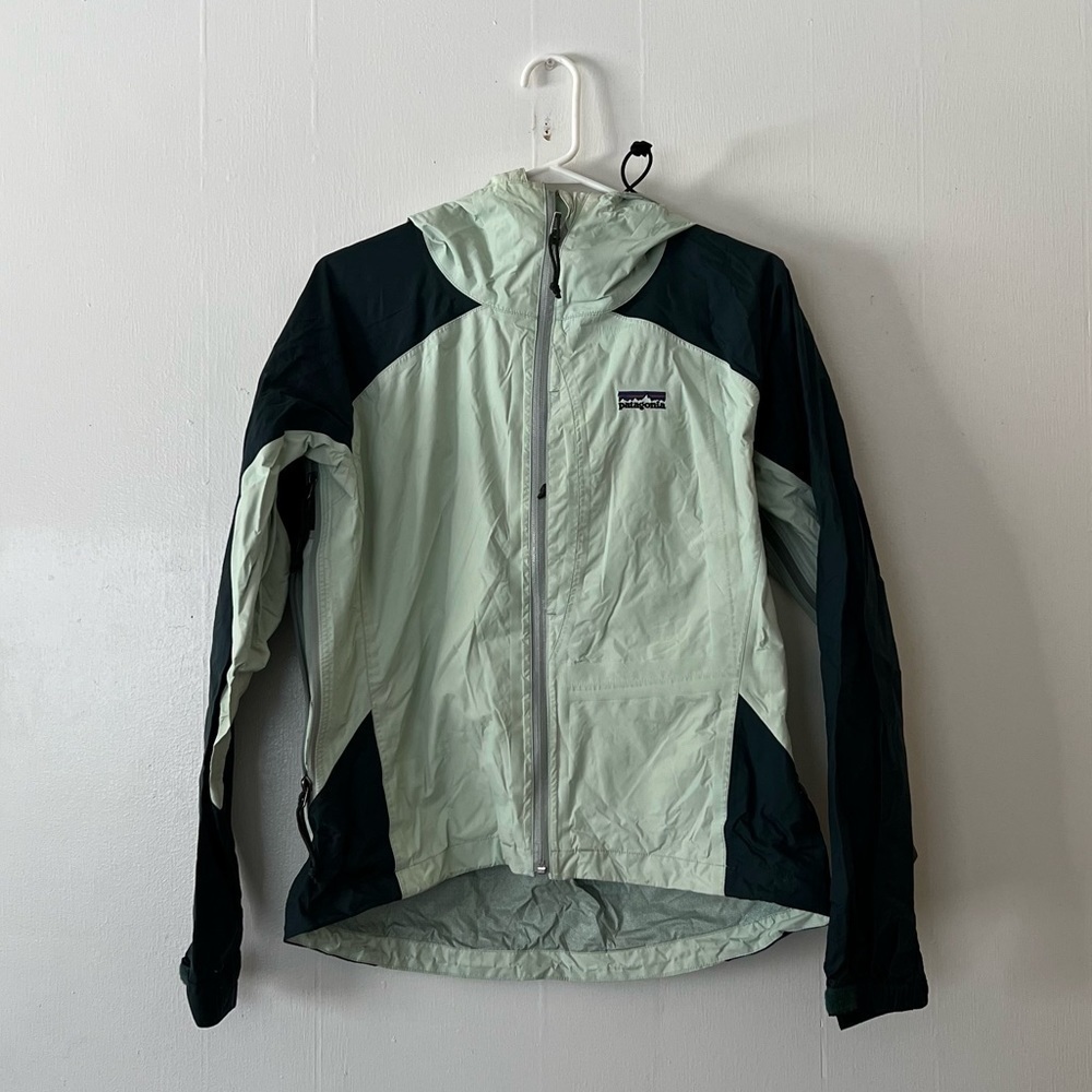 PATAGONIA Women's Microburst Jacket